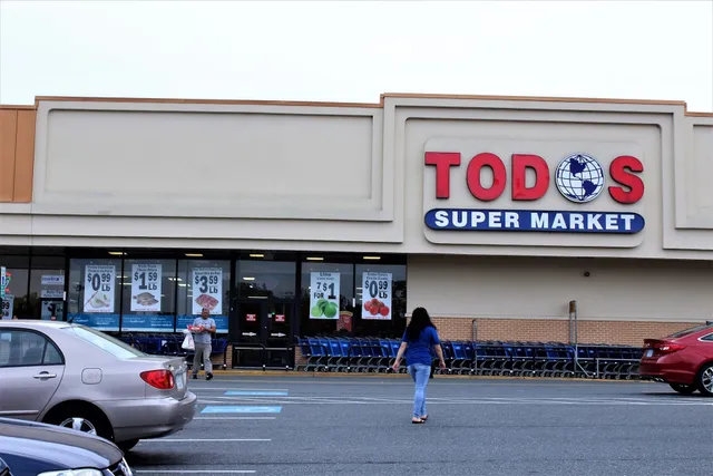 Todos Super Market