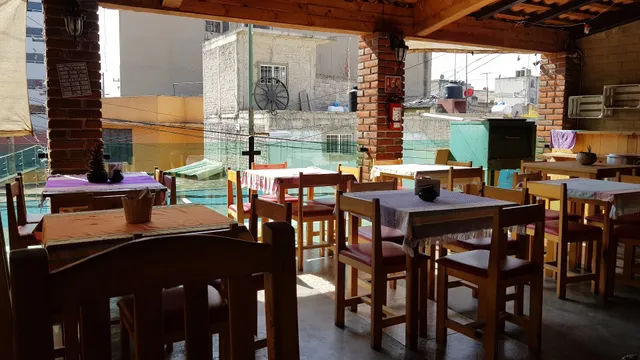 La Mies / Café y Comida Oaxaqueña