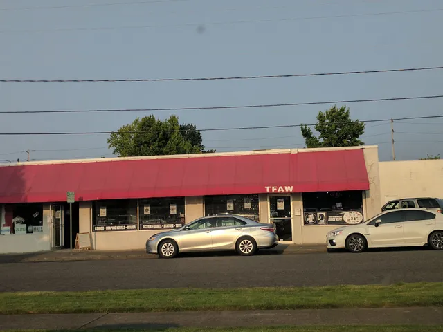 Things From Another World