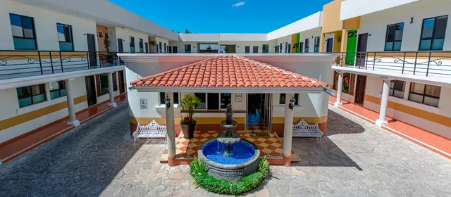 Hotel Posada del Ángel