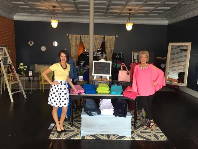 Divine Style Boutique