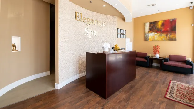 Elegance Spa - San Jose