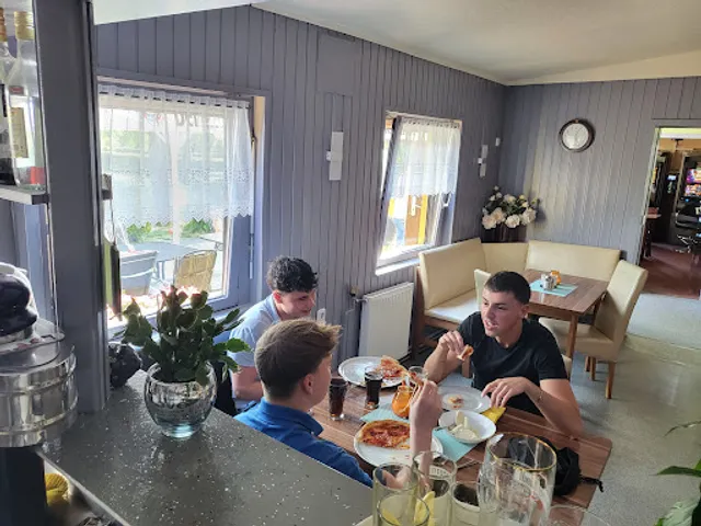 Gaststätte Albrechtshöhe