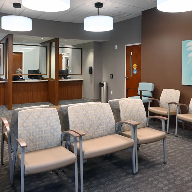 Radiology Associates of Hartford - Rocky Hill