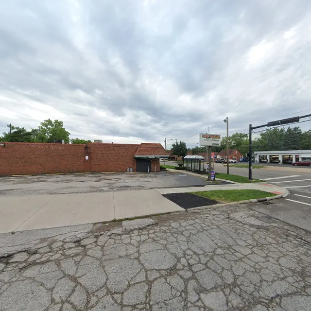 Ro Mae's Food Carry Out & Mini