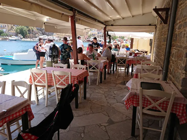Odyssia Restaurant