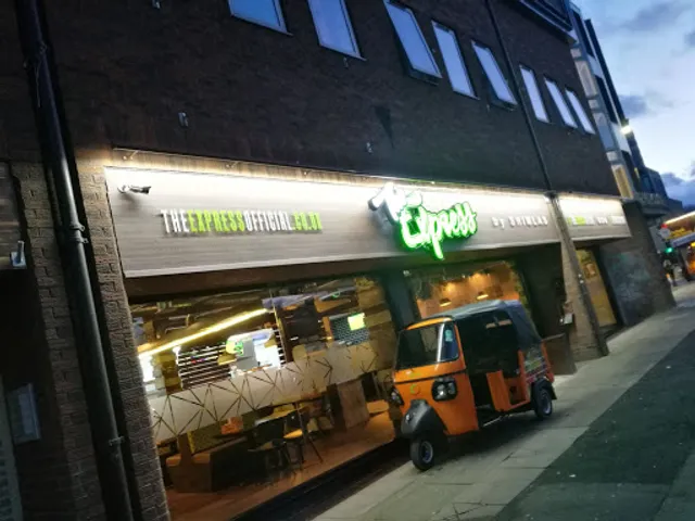 The taste of tradition