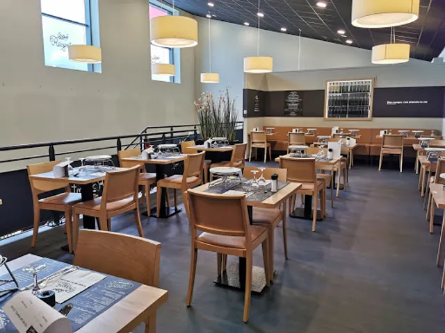 Bistro Régent Denain