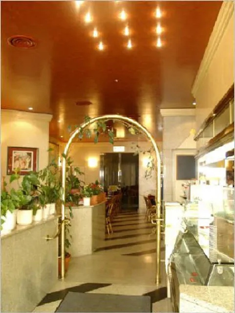 Eiscafé Calchera GmbH