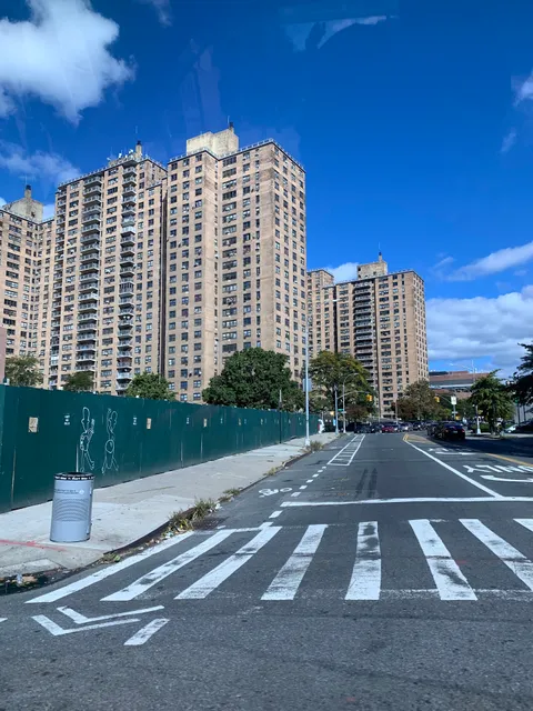 Ebbets Field Apartments