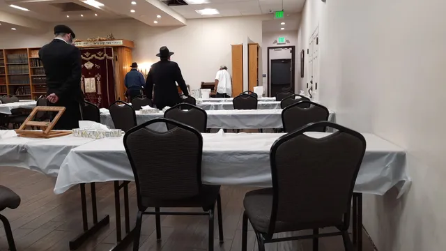 Congregation Levi Yitzchok