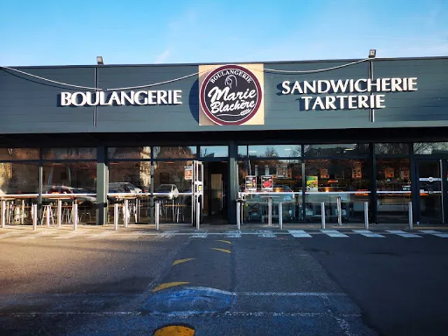 Marie Blachère MULHOUSE