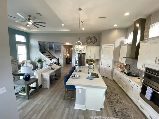 Persimmon Park - ICI Homes