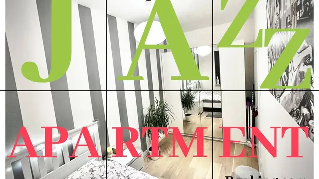Apartment JAZZ