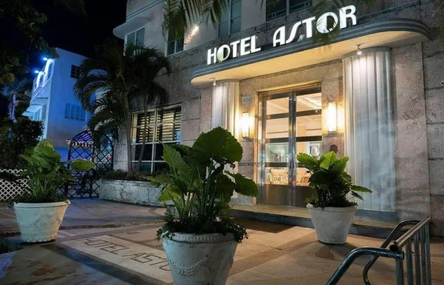 The Astor by LuxUrban, Trademark Collection by Wyndham