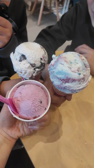 Paris Baguette Pangyo Hyundai Department Store Branch