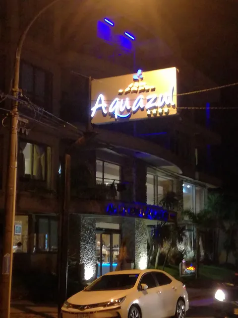 Residencial Costa Azul