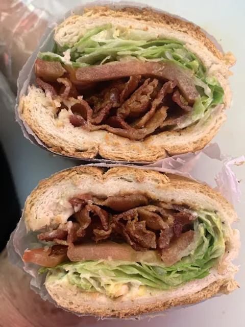 Stillwell’s Deli & Grocery