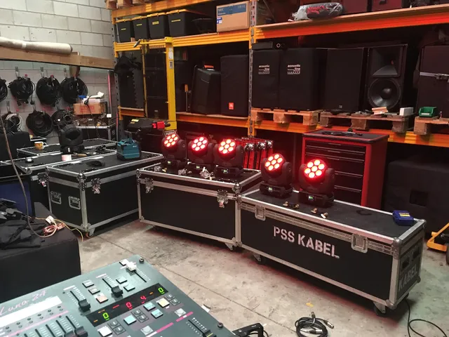 Perfect Sound Solutions Ltd