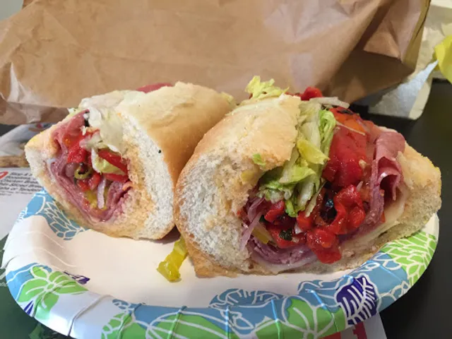 Garden Hills Fruit & Deli