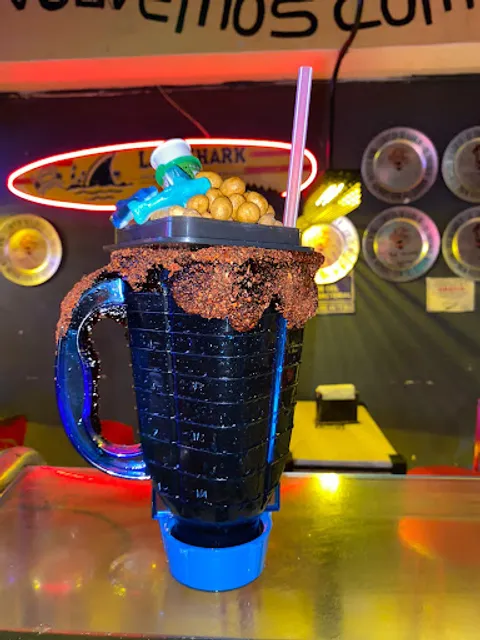 el triunfo snack n beer