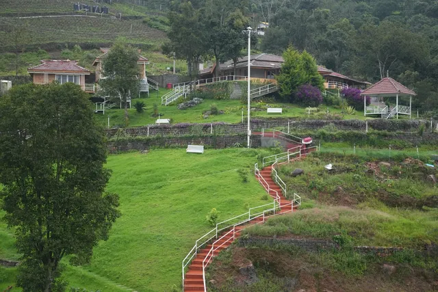 Chow Chow Valley Resorts