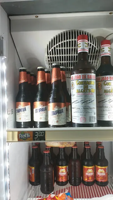 SUA CASA BAR -AquitemPE