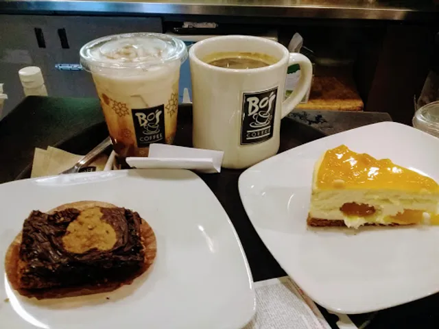 Bo's Coffee (Maginhawa)