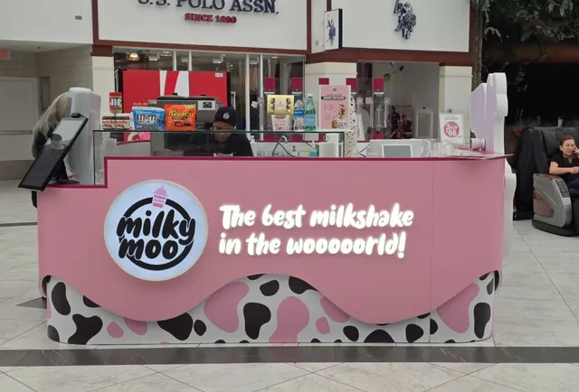 Milky Moo Sawgrass