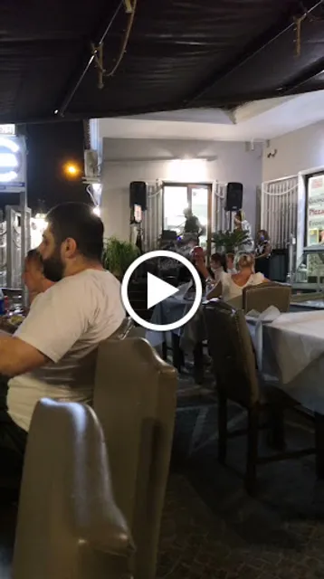 La Locanda degli Artisti - Ristopescheria Pizzeria