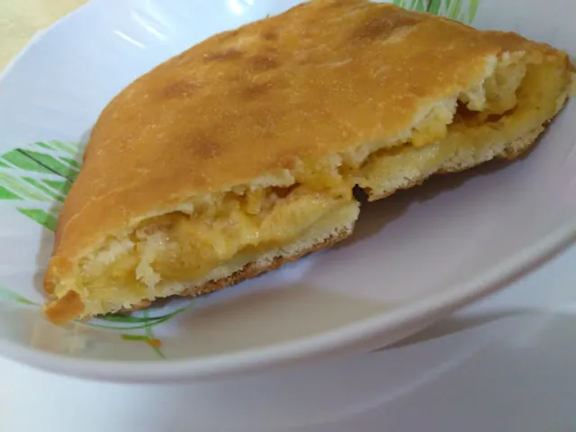 Lanchonete e Pastelaria Do Marcelino