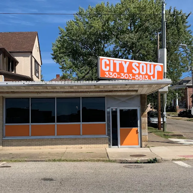 City Soup