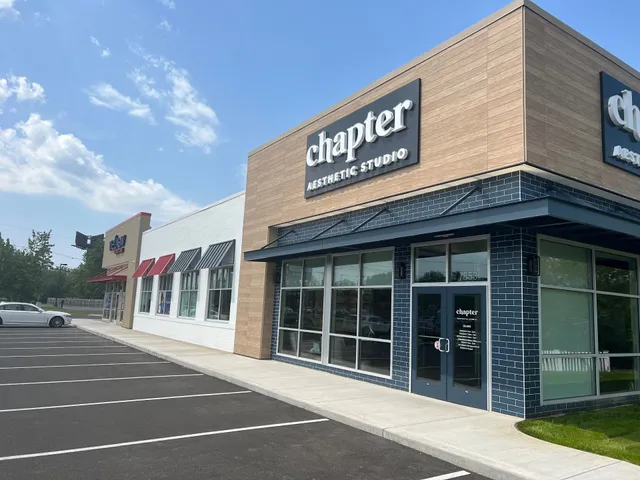 Chapter Aesthetic Studio