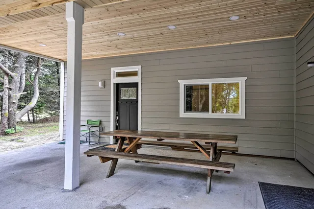 Long Beach Retreat Center