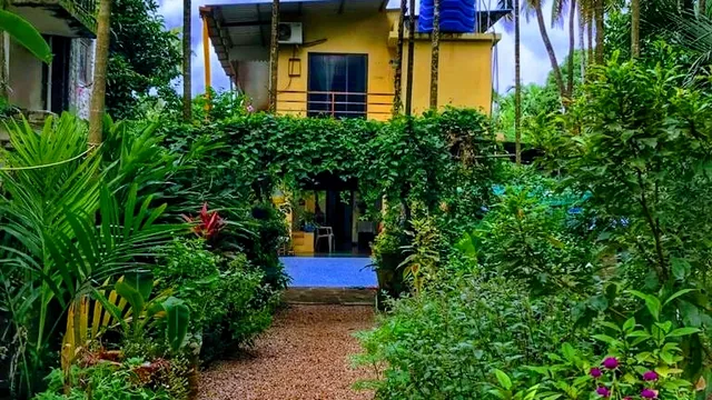 Anandi Villa Homestay