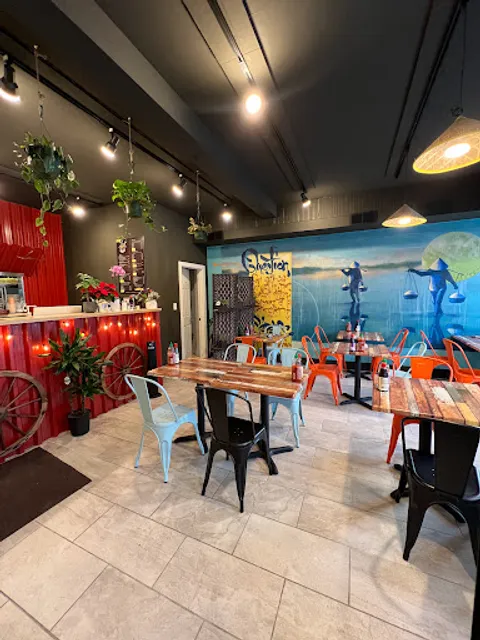 Pho Bep Cuisine Vietnamienne