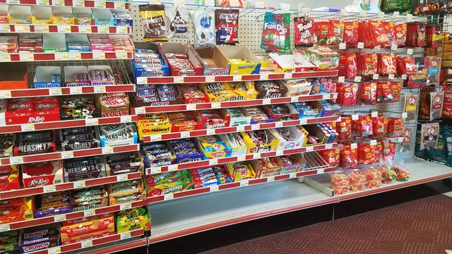 Widnoon Corner Store