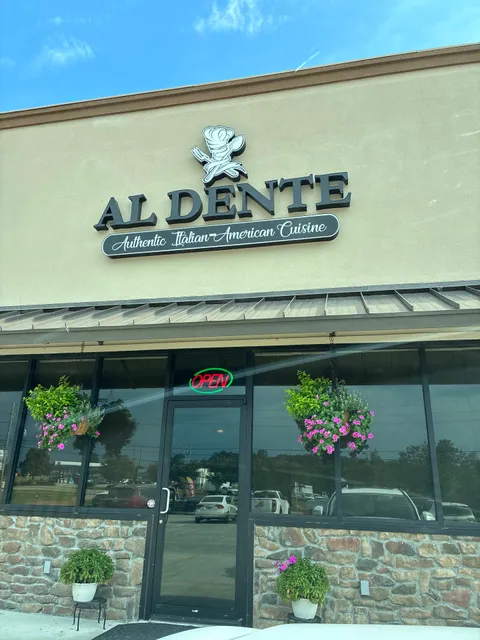 Al Dente