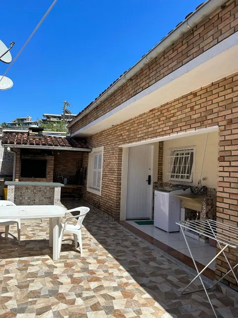 Casa da Pathy Suítes Privativas Ubatuba