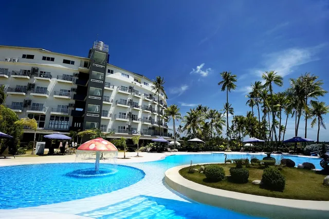 Solea Seaview Resort