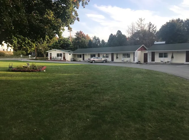 Gallagher's Travels Motel & Cabins Bar Harbor