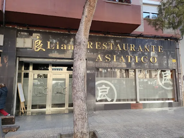 Liang Restaurante