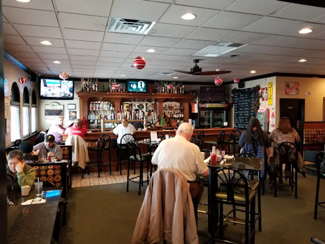 Peachtree Restaurant and Lounge