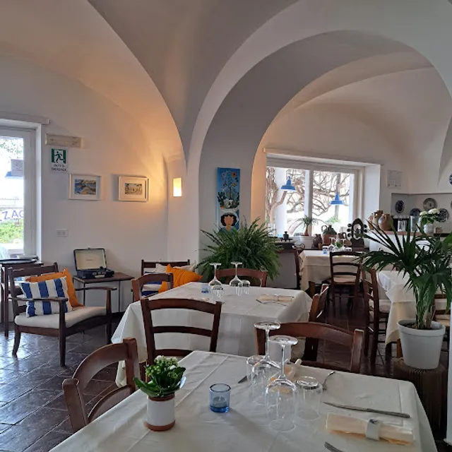 Ristorante La Rondinella e b&b