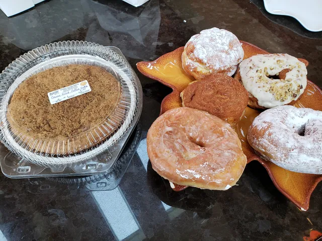 Sarah's Country Bakery