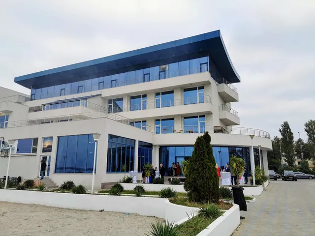 Hotel Club Scandinavia