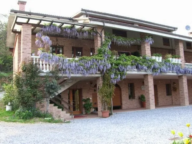 Agriturismo Doremi B&B