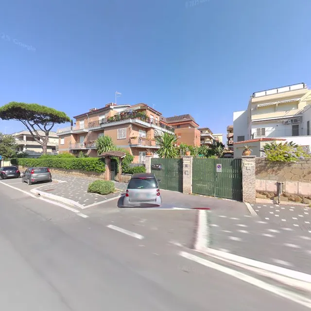 Pura Vida Guest House