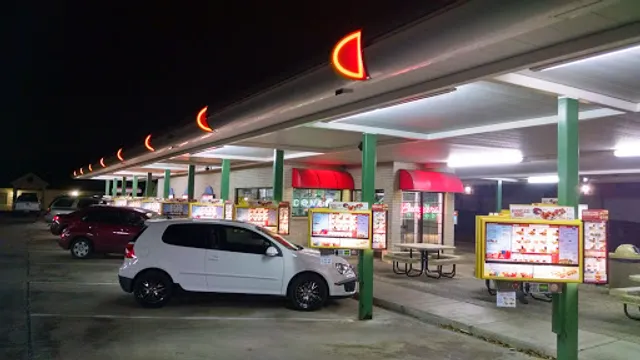 Sonic Drive-In