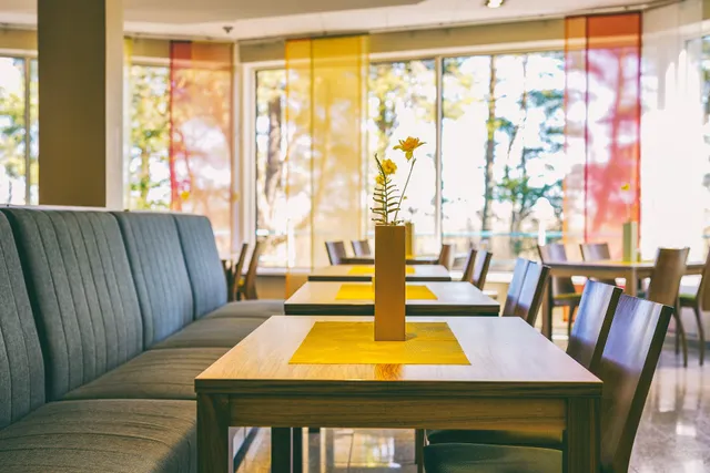 Restaurant Bergfeldt